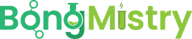BongMistry Logo