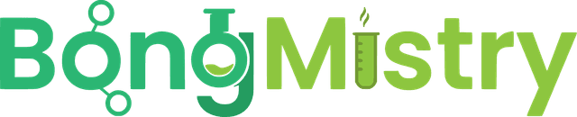 BongMistry Logo